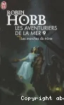 Les aventuriers de la mer. 09, Les marches du trône