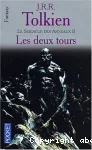 Le seigneur des anneaux. 02, Les deux tours