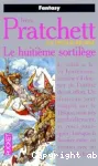 Les annales du Disque-Monde. 02, Le huitième sortilège