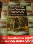 Les derniers hommes 1 - Le peuple de l'eau