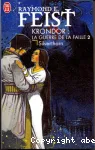Les chroniques de Krondor T3 : Silverthorn