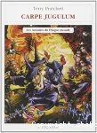 Les annales du Disque-Monde. 24, Carpe jugulum