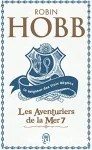 Les aventuriers de la mer. 07, Le seigneur des Trois Règnes