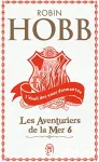 Les aventuriers de la mer. 06, L'éveil des eaux dormantes