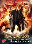 Percy Jackson. 02, La mer des monstres
