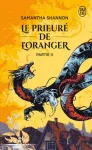 Le prieuré de l'oranger. 02