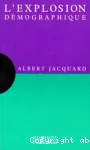 L'explosion démographique