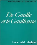 De Gaulle et le gaullisme