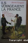Ils voyageaient la France