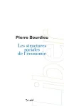 Les structures sociales de l'économie