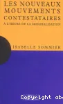 Les nouveaux mouvements contestataires à l'heure de la mondialisation
