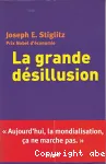 La grande désillusion