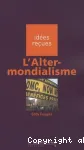 L'altermondialisme