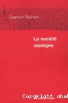 La société assiégée
