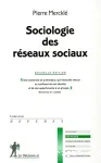 Sociologie des réseaux sociaux