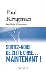 Sortez-nous de cette crise maintenant !