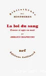 La loi du sang
