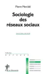 La sociologie des réseaux sociaux