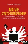 Ma vie d'auto-entrepreneur