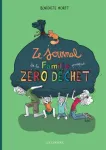 Ze journal de la famille presque zéro déchet