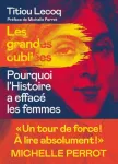 Les grandes oubliées