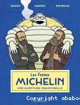 Les frères Michelin