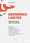 Dernières limites