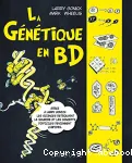 La génétique en BD