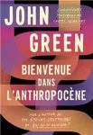 Bienvenue dans l'Anthropocène