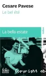 La bella estate. Le bel été