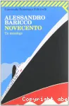 Novecento : Un monologo