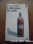 Collection de sable