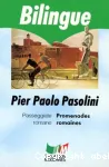 Passeggiate romane. Promenades romaines