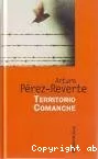 Territorio comanche