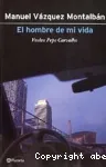 El hombre de mi vida
