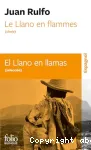 El Llano en Ilamas. Le Llano en flammes