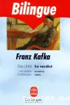 Das Urteil. Le verdict
