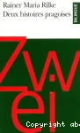 Zwei Prager Geschichten. Deux histoires pragoises