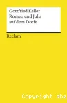 Romeo und Julia auf dem Dorfe