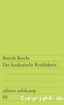 Der kaukasische Kreidekreis