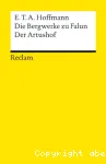 Die Bergwerke zu Falun