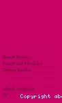 Furcht und Elend des Dritten Reiches