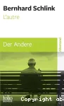 Der Andere. L'autre