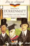 Der Richter und sein Henker