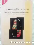 La nouvelle Russie