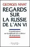 Regards sur la Russie de l'an VI