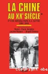 La Chine au 20e siècle : D'une révolution à l'autre 1895-1949