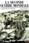 La seconde guerre mondiale