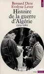 Histoire de la guerre d'Algérie 1954-1962