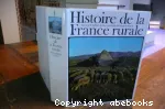 Histoire de la France rurale T2 : L'âge classique 1340-1789